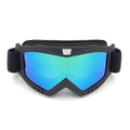 MT-009 Wholesale Windproof Sports Outdoor Oversize One Piece Motorcycle Riding Off-road Sun Glasses