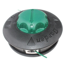 61112061A Grass Trimmer Head for Emak Oleo Mac Efco Brushcutter BC350S BC380S BC380T BC400S BC400T BC430S BC430T BC530S