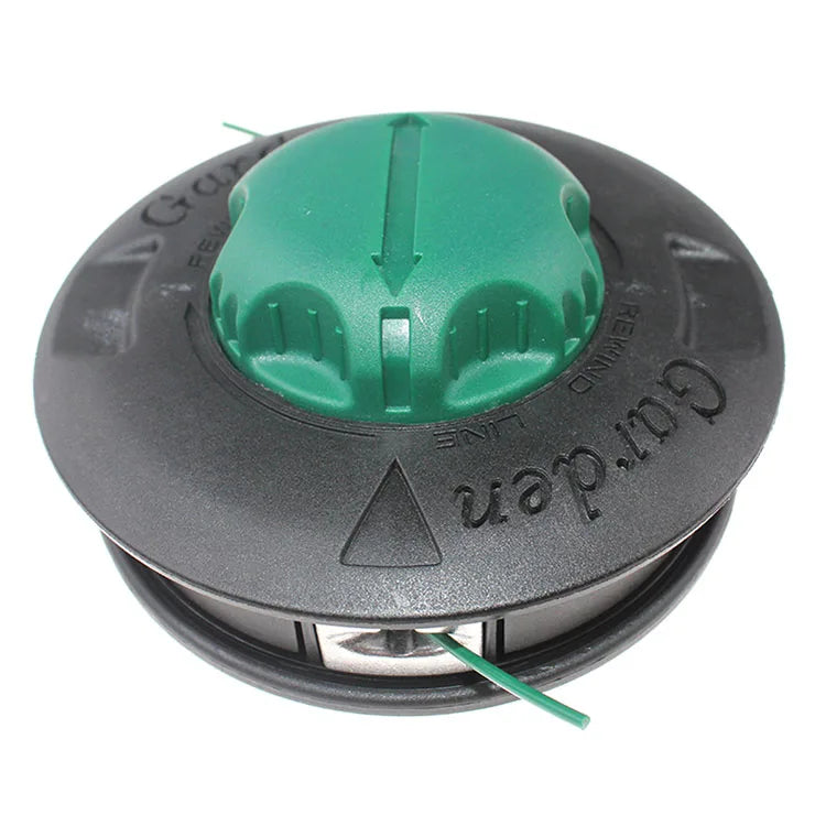 61112061A Grass Trimmer Head for Emak Oleo Mac Efco Brushcutter BC350S  BC380S BC380T BC400S BC400T BC430S BC430T BC530S