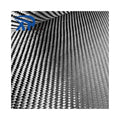 3k 220g OEM Factory Stab Proof Cut Resistant Carbon Fiber Prepreg Cloth  Fabric