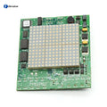 Car Display Board KM713560G01 713563H05 for Hotels and Apartments Elevator Accessories