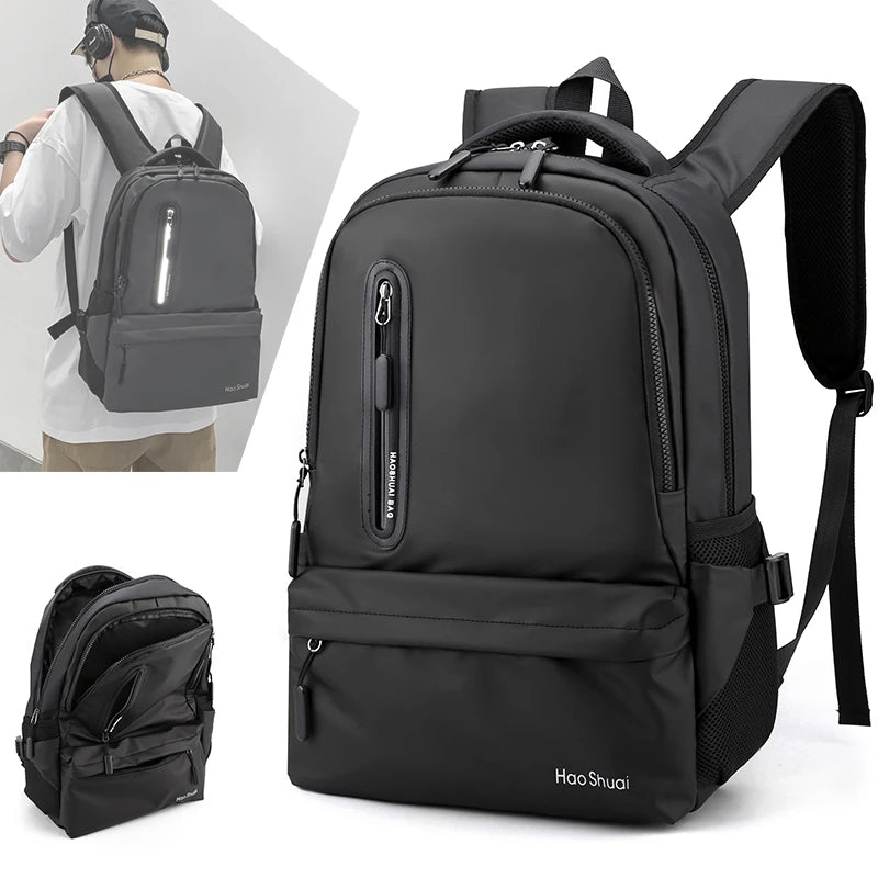 Wholesale Notebook Backpack Bag Travel 15.6 Inch Laptop Backpack for Airplanes Backpack Briefcase for Traveling