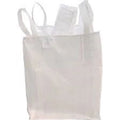 EGP Factory Sales Polypropylene FIBC PP Big Bag 1000KG PP Woven Inner Corner 1 Ton Big Jumbo Sand Bag PP Woven Jumbo Bag