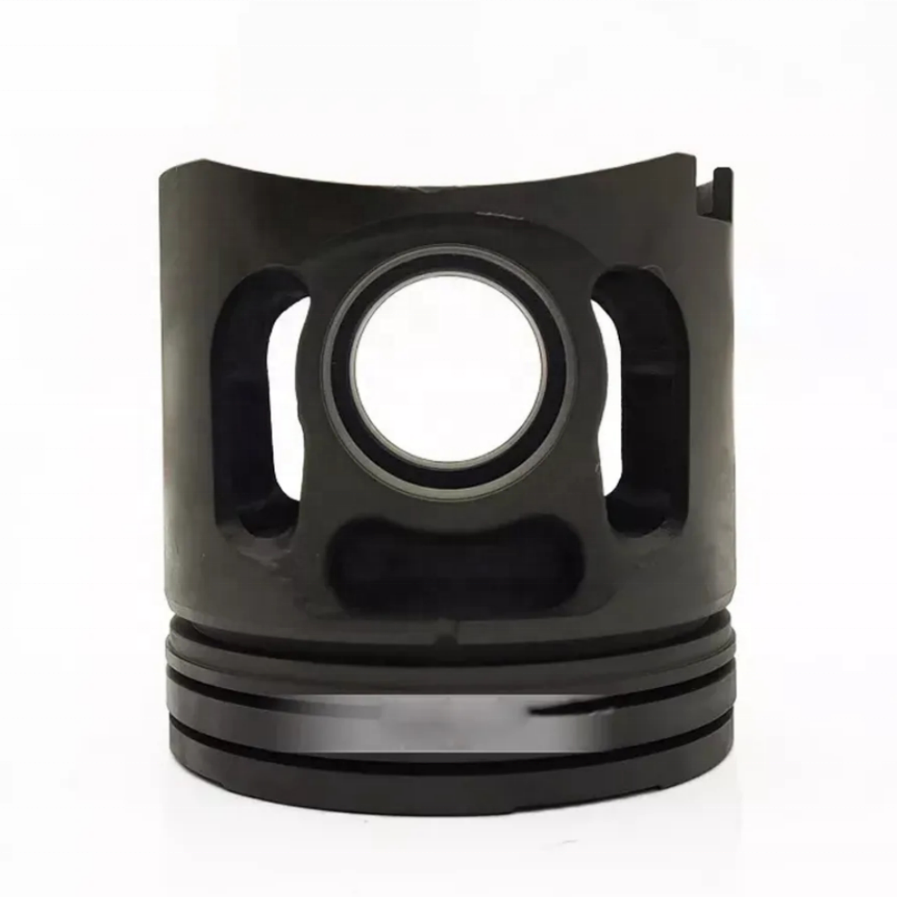 PISTON for KOMATSU SA6D125-1 ENGINE 125mm 6152-31-2113
