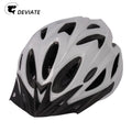 2025 Adjustable MTB Helmet with Sun Visor Factory Hot Model Kids Style Protective Bicycle Cycling Riding Climbing Helmets