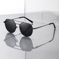 2024 New Luxury Brand Designer Sunglasses Women Fashion UV400 Sunglasses for Men Woman Metal Sunglasses