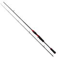 New Spinning Rod Carbon Fiber 7-30g Lure Weight Ultra Light Cheap Inshore Black Spinning Fishing Rod
