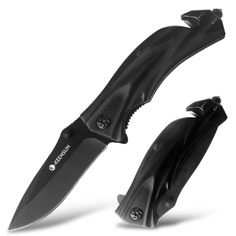 China Wholesale Scalpel Outdoor Camping Survival Multi-tool Stainless Steel Tactical Pocket Camping Knife