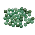 2026 Best Quality Green Aventurine Beads About 10mm Jewelry Ball Aquamarine Gemstone Sphere for Pendant