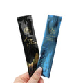 Custom Printed Food Grade Foil Sachet Packaging for Instant Coffee Milk Bar Protein Powder with Gravure Printing on the Surface