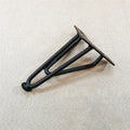 Metal Decorative Legs for Cabinets Sofas 6 Inch Furniture Legs SL-189
