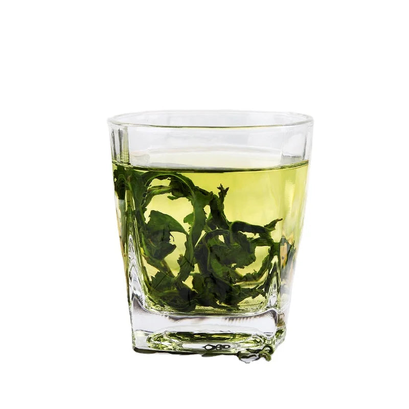 Pu Gong Ying Chinese Cleansing Herbal Dried Dandelion Leaf Tea