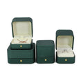 2023 New Jewelry Packaging Box Necklace Ring Earring Bracelet Gift Display Box Necklace Box