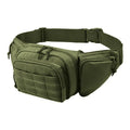 Carry Fanny Pack Holster Tactical Carry Bag Mens Carry Holster