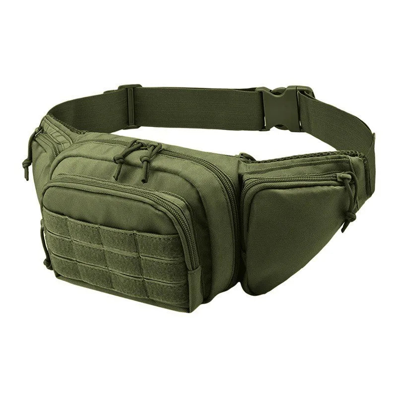 Carry Fanny Pack Holster Tactical Carry Bag Mens Carry Holster