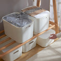 Choice Fun Plastic Storage Utility Boxes MegaBDM