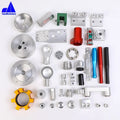 Factory OEM Cnc Aluminum Parts Cnc Aluminum Turning Machining Parts