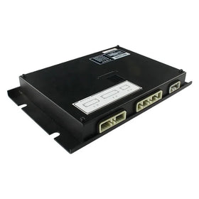Construction Machinery Parts XS-5 ECM ECU Controller 7824-12-2001 for KO-MATSU PC200-5