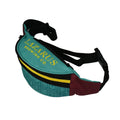 Custom Fanny Bag for Women Walk Dogs Sports Printing Fashion Gym Small Waist Bag
