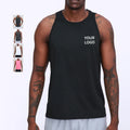 Muscle Tanktop Activewears Vests Stringer Undershirt Singlet Men Tank Top Gym Wear Men