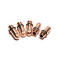 YY160 Torch Plasma Electrode Plasma Cutting Spare Parts YY200