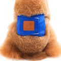 Wholesale Cloth Breathable Female Durable Sanitary Pants for Dogs
