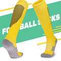 New Product Listing Football Socks Outdoor Sports Highly Elastic and Strong Fitness Socks