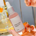 Herbicos Wholesale Vitamin C and E Face Lift Serum Skin Body Whitening Serum