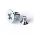 Standard Metric M6-M24 304 Stainless Steel Hex Head Machine Bolt with Nut and Spring Washer Industrial Gearbox and Mechanical