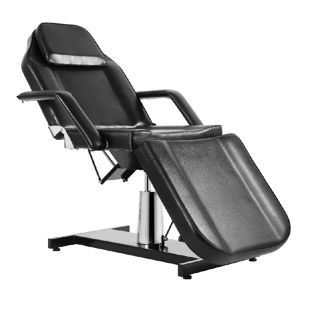HICOMED Best Selling Adjustable Electric Beauty Massage Tables Beds Facial Bed Beauty Salon Furniture Spa Bed