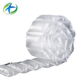 PE Protective Air Bubble Film Shock Resistant for Transportation Packaging
