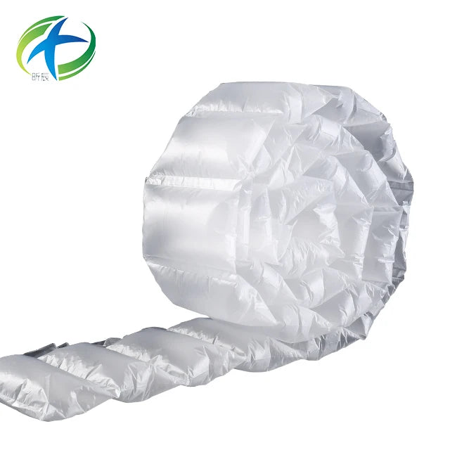 PE Protective Air Bubble Film Shock Resistant for Transportation Packaging