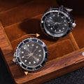 Men's Engagement Wedding Cufflinks Copper Korean Version Fashion Personality Novel Cuff Studs for French Shirt Cuffs