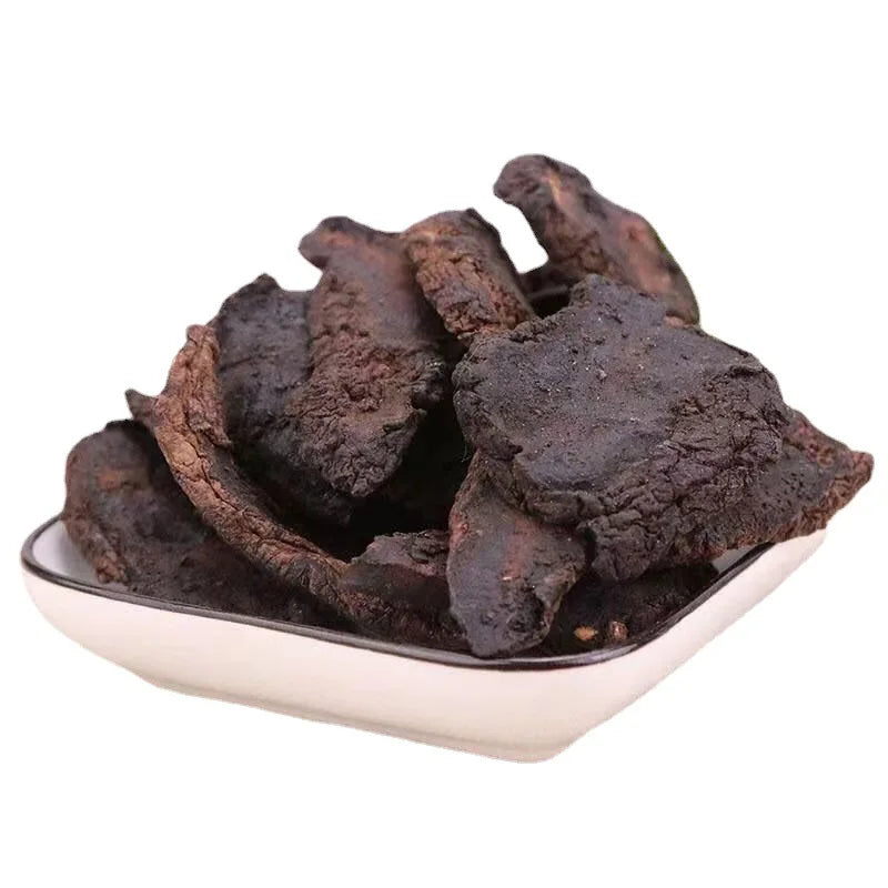DiHuang Raw Dried Chinese Foxglove Root for Sale