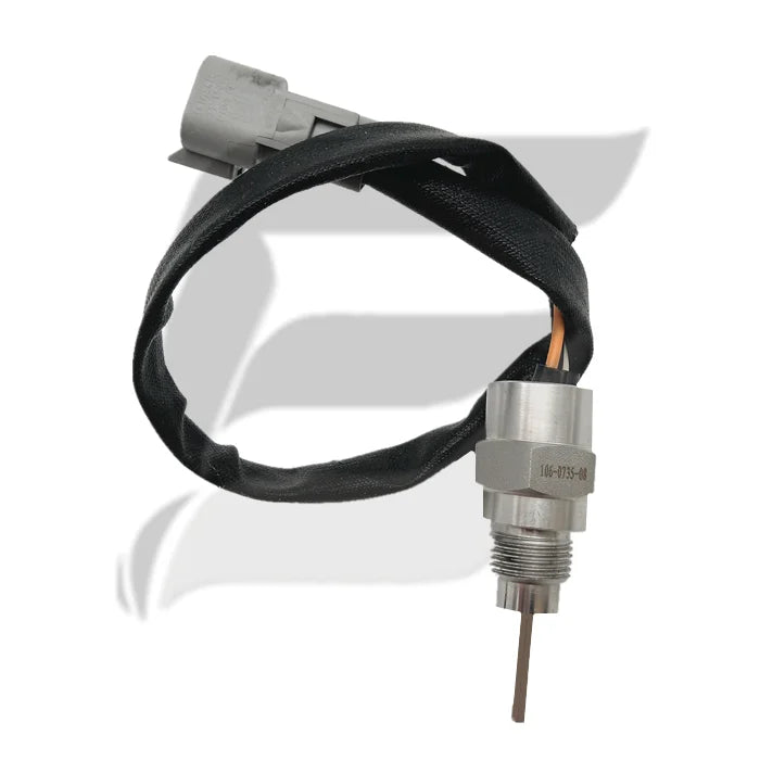106-0735 1060735 Temperature Sensor for Caterpillar Engine 3126 3412E