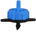 Drip Irrigation System 4L /8L Pc Dripper