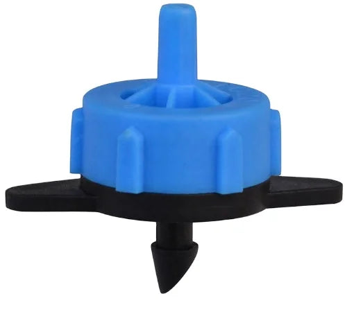 Drip Irrigation System 4L /8L Pc Dripper