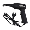 Dental Teeth Tooth Dryer Warm Wind Oral Orthodontics Equipment Drying Machine Tooth Drying Machine Black
