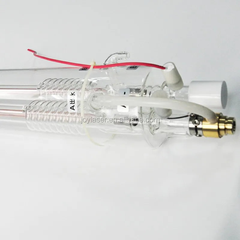 Joylaser SX260 China Factory Supply 1650MM Length 260W Co2 Laser Tube for Cutting Machine