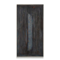 Wholesale Vertical 3D Oil Painting 100% Hand Painted Abstract Artwork Painting Modern Canvas Wall Art Decor