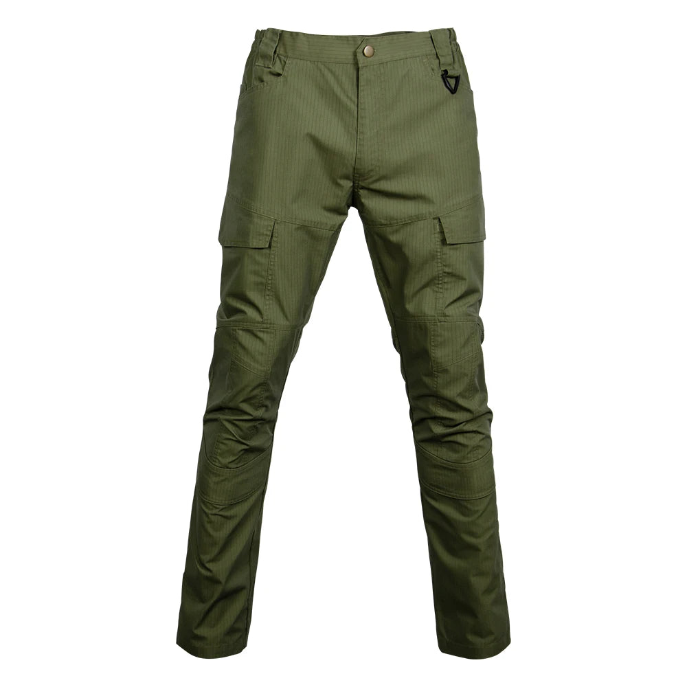 Outdoor Multi Pockets Trousers Combat Tactical Hunting Cargo Pants