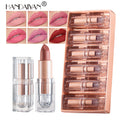Handaiyan Ice Cube 6 Colors Lipstick Set