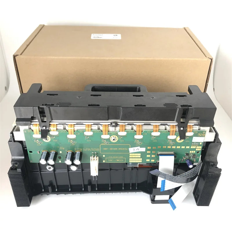 Original New Disassembled Print Head 972 973 974 975 Printhead for X452 452 X477 477 552 X577 577 P57750 P55250 Printer Head