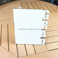 Customized Memorial Wood Frame for Graduation Blanks for Sublimation