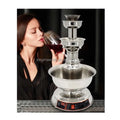 Newest Milk Fountain Drink Machine for Party Wine Fountain Machine With CE