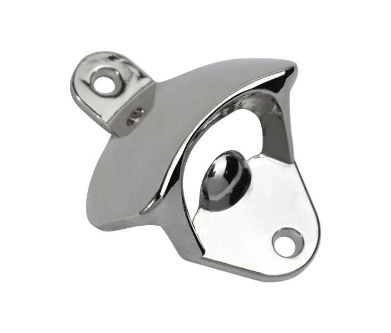 Metal Promotional Custom Beer Wall Mounted Bottle Opener