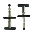 Back Spine Adjusting Chiropractic Activator Pain Relief Deep Tissue Best Face Fine Tuning Massage Tools