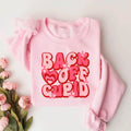 Yunshang Eco-Friendly Heat Transfer Printing Custom Logo Valentine's Day Sticker Iron on for Transfers for T-shirt