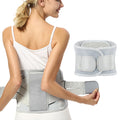 China OEM Factory Wholesale Medical Breathable Professional Protection CE/ISO13485 Certified Polyester Nylon Lower Waist Support