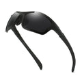 FRROS 9669 Manufacturer New Designs Lentes De Sol Sunglasses Men Polarized Sport Cycle Sunglasses